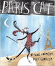 Book cover of: Paris Cat. By: Dianne Hofmeyr