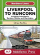 Book cover of: Liverpool To Runcorn. By: Adrian Hartless
