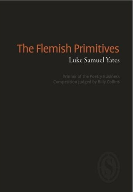 Book cover of: Flemish Primitives. By: Luke Yates