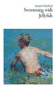 Book cover of: Swimming with Jellyfish. By: Stuart Pickford