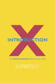 Book cover of: Introduction X. By: Suzannah Evans