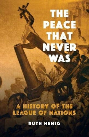 The Peace That Never Was