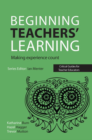 Beginning Teachers' Learning