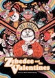 Zebedee And The Valentines 9781910395547 Abs Bailey