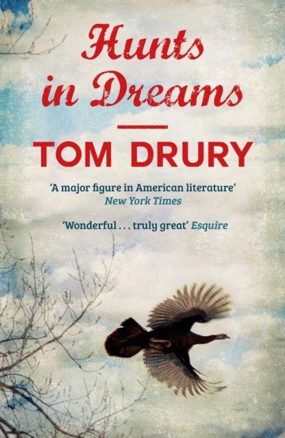 Book cover of: Hunts in Dreams