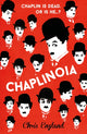 Book cover of: Chaplinoia