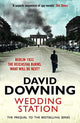 Book cover of: Wedding Station