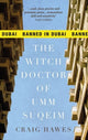 Book cover of: Witch Doctor of Umm Suqeim. By: Craig Hawes