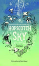 Book cover of: Hopscotch in the Sky. By: Lucinda Jacob