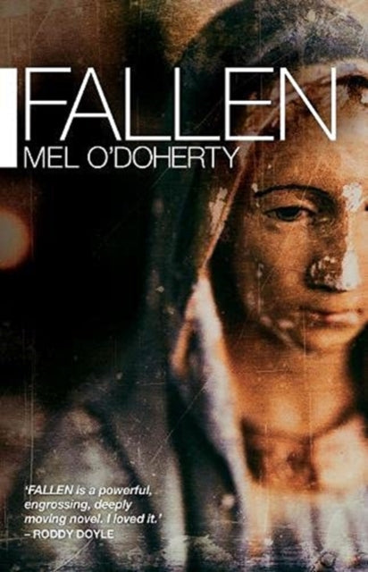 Book cover of: FALLEN