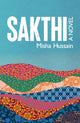 Book cover of: SAKTHI. By: HUSSAIN