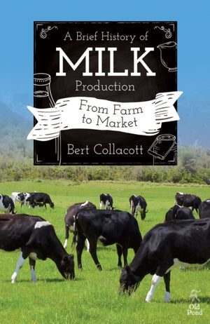 Brief History of Milk Production