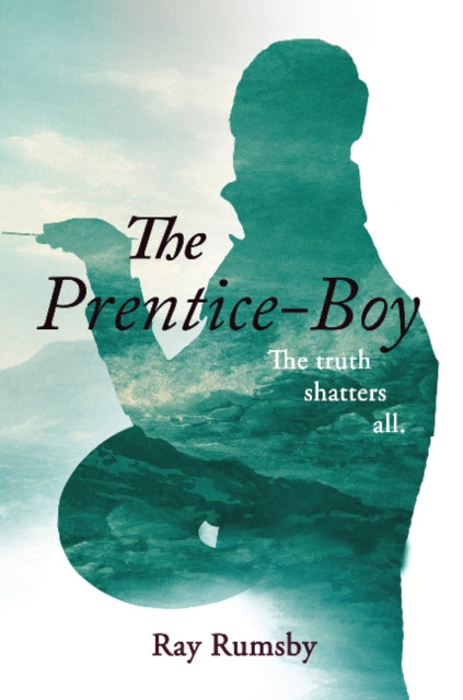 Book cover of: Prentice-Boy. By: Ray Rumsby