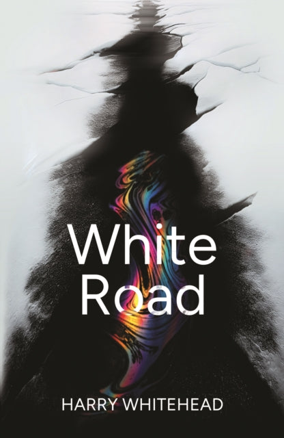 Book cover of: White Road