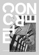Book cover of: Concrete Poetry. By: Simon Phipps