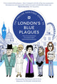 Book cover of: English Heritage Guide to London's Blue Plaques. By: English English Heritage