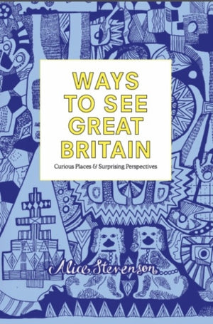 Ways To See Great Britain