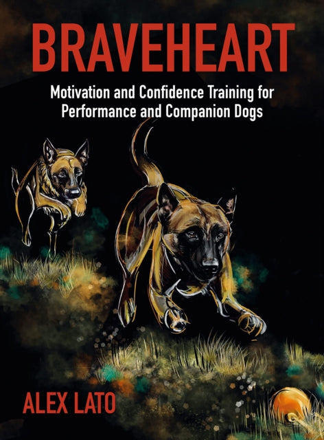 Book cover of: Braveheart