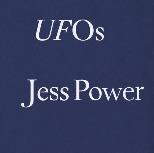 Book cover of: Jess Power. By: Violet EDEN
