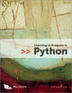 Learning to Program in Python 9781910523117 P.M. Heathcote