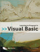 Book cover of: Learning to Program in Visual Basic. By: Sylvia Langfield