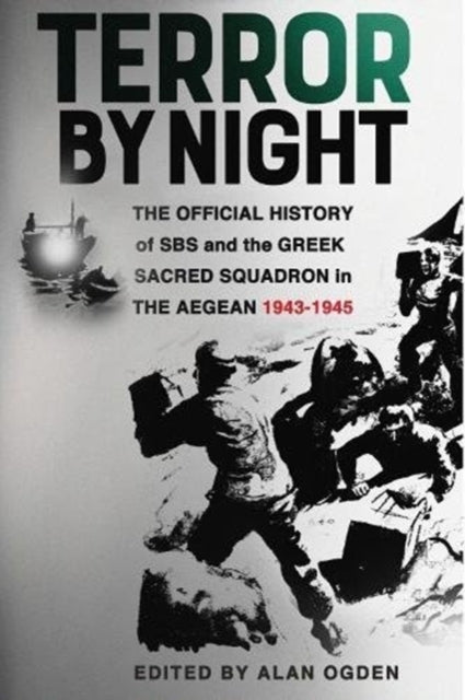 Terror by Night
