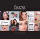 Book cover of: Face. By: Pixiwoo