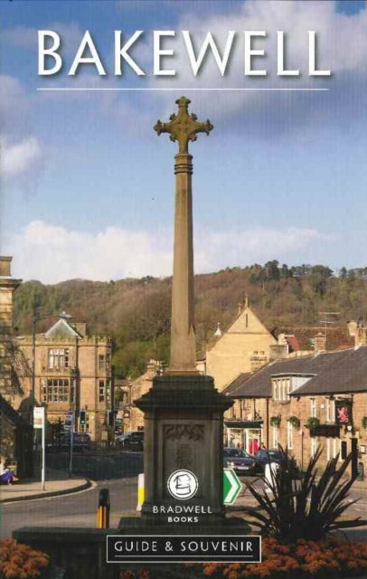 Book cover of: Bakewell