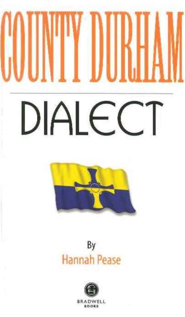 Book cover of: County Durham Dialect