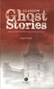 Book cover of: Glasgow Ghost Stories