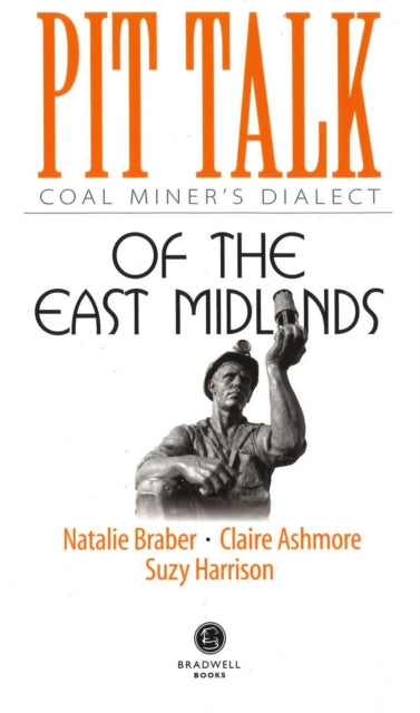 Book cover of: Pit Talk
