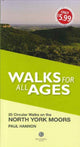 Book cover of: Walks for All Ages North York Moors