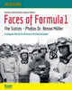 Book cover of: AUTOCOURSE - FACES OF FORMULA 1 The Sixties. By: Hartmut Lebrink