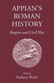 Book cover of: Appian's Roman History. By: Kathryn Welch