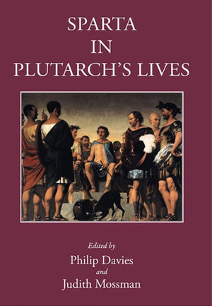 Sparta in Plutarch's Lives