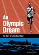 Book cover of: Olympic Dream. By: Reinhard Kleist