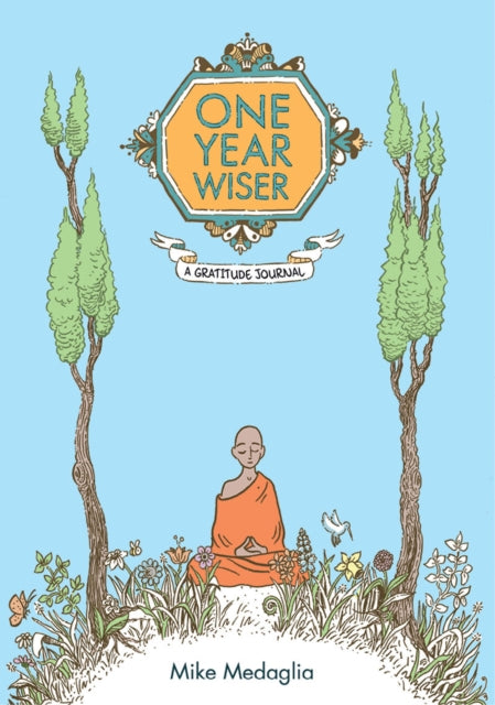 One Year Wiser: The Gratitude Journal