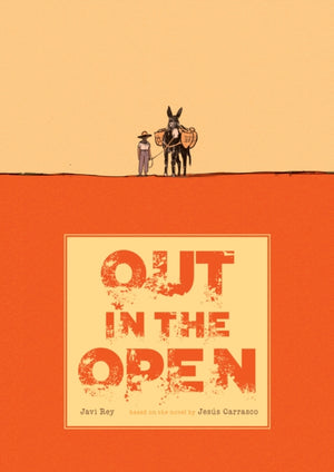 Out in the Open