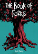 Book cover of: Book of Forks. By: Rob Davis