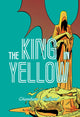 Book cover of: King in Yellow. By: I. N. J. Culbard