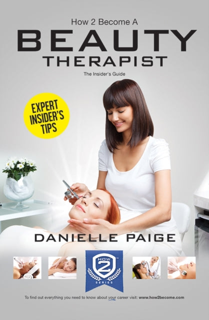 How to Become a Beauty Therapist