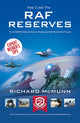 Book cover of: How to Join the RAF Reserves: The Insider's Guide. By: Richard McMunn