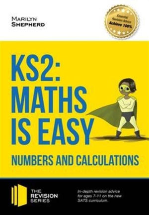 KS2: Maths is Easy