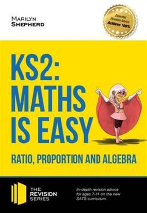 KS2: Maths is Easy