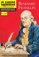 Book cover of: Benjamin Franklin. By: Benjamin Franklin