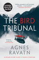 Book cover of: Bird Tribunal. By: Agnes Ravatn