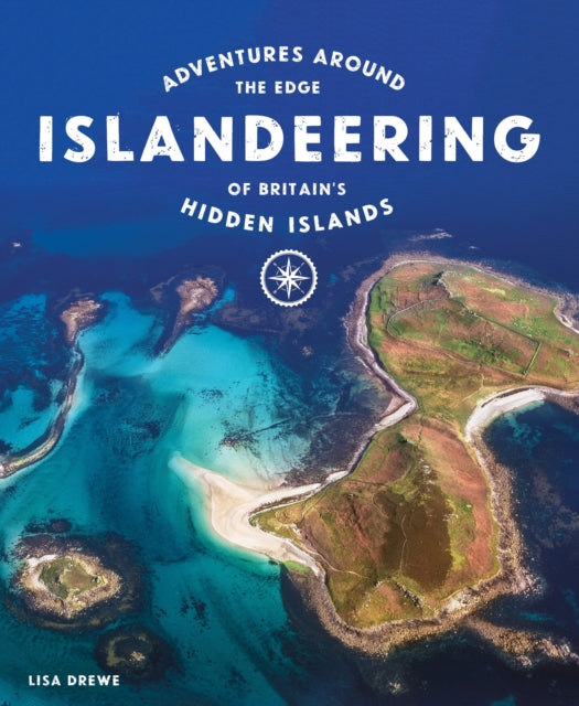 Book cover of: Islandeering. By: Lisa Drewe