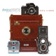 Book cover of: RetroPhoto. By: David Ellwand