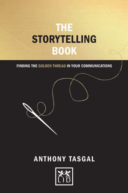 The Storytelling Book