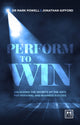 Book cover of: Perform To Win. By: Jonathan Gifford